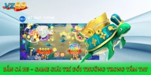 Bắn Cá H5