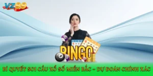 xổ số miền Bắc