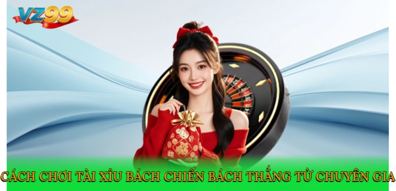 cách chơi tài xỉu