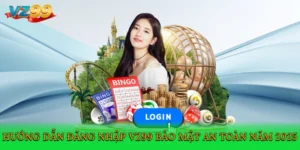 đăng nhập VZ99