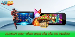 Jili Slot