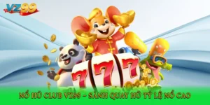 Nổ Hũ Club