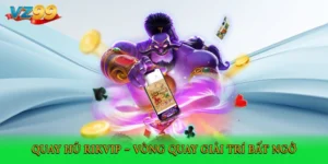 quay hũ Rikvip