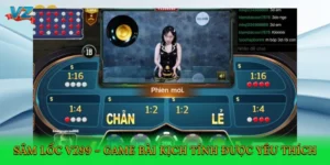 Sâm Lốc VZ99