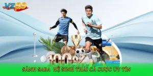 sảnh SABA VZ99