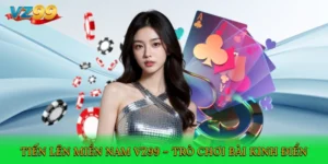tiến lên miền Nam