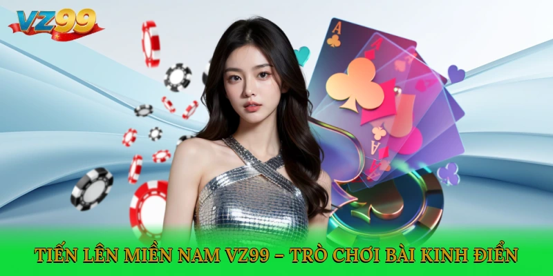 tiến lên miền Nam