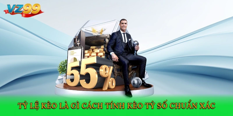 Tỷ lệ kèo