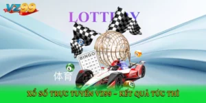 Xổ số trực tuyến